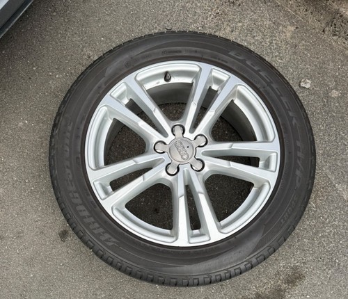 Audi genuine line - genuine, s