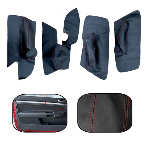 Door panels armrest - panels, cover