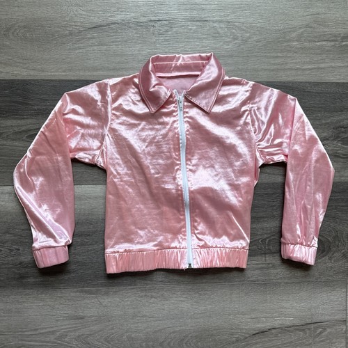Grease pink ladies - pink, 1950's