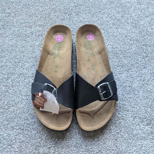 Autenti mens leather sandals - autenti,