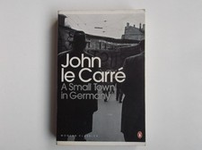 John le Carre A Small Town in