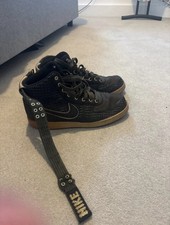 Nike Vandal High Premium Qs