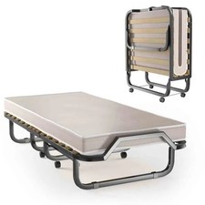 Costway Folding Bed with 10cm