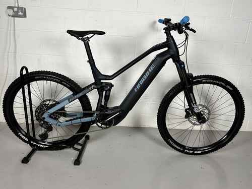 Haibike alltrail 2025 - haibike,