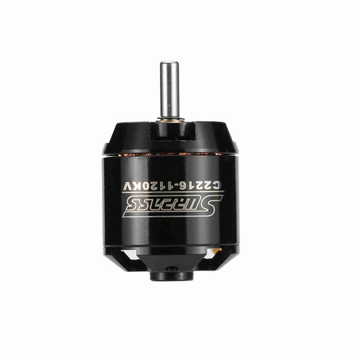 Surpass 2216 1120kv 14p - 2216,