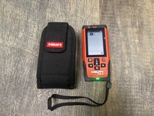 Hilti model PD-E laser