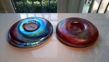 2 Believed 2B Selkirk Glass/