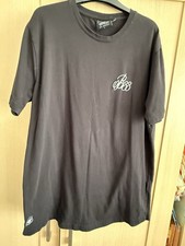 Black Bee Inspired T Shirt L