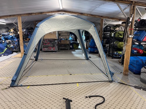 Eurohike genus shelter - eurohike,