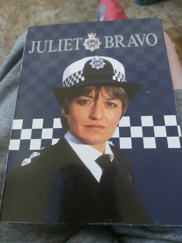 Juliet bravo complete 1st - complete,