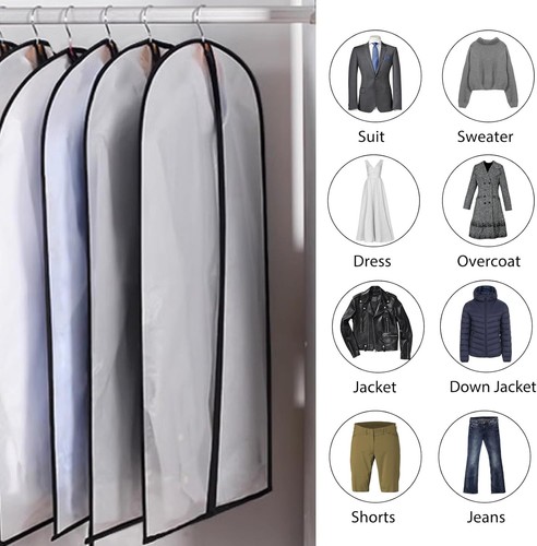 Pack hanging zip - 5/10,