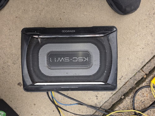Kenwood ksc sw11 compact - ksc-sw11,