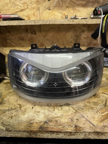Aprilia headlight sr50 - aprilia,