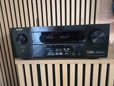 Denon AVR-X2500H 7.2ch AV