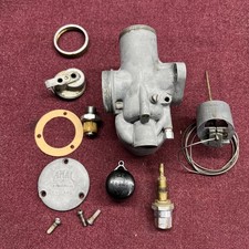 OEM AMAL 389 95 CARBURETOR