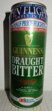 Guinness draught bitter - guinness,