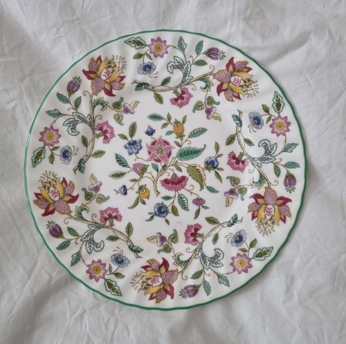Minton haddon hall cake - minton,