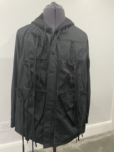 Domir doma men black - doma,