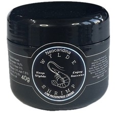 LPG  Shrimp Food For All Dwarf