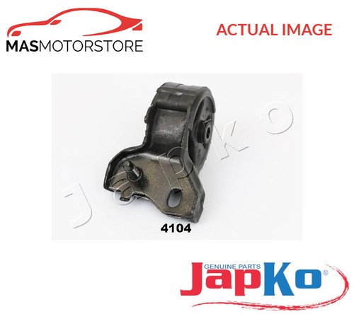 Engine mount mounting support - engine,