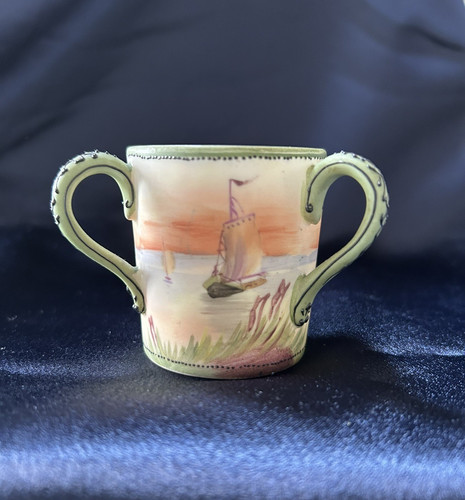 Antique nippon authentic - nippon,