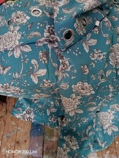 Beautiful Fully Lined Curtains