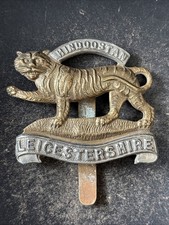 Leicestershire Regiment