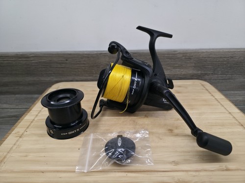 Esp onyx compact reel with - compact,