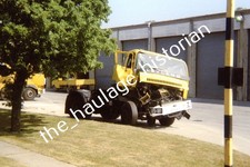 THH Truck Photos - Leyland -