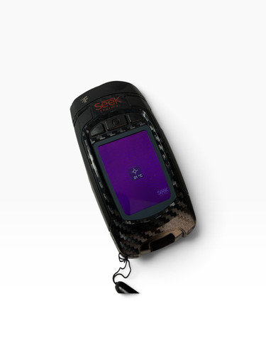 Seek thermal reveal - seek,