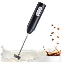USB Rechargeable Milk Coffee