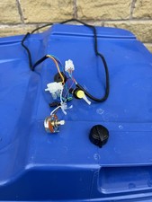 Rascal Ultralite 480 Mobility