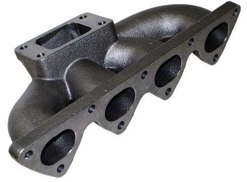 Cast iron honda series - iron,