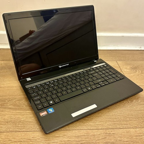 Packard bell easynote new95 - bell,