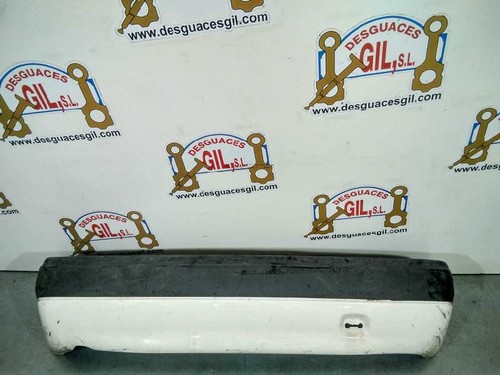 Rear bumper 76749 999620 - bumper,