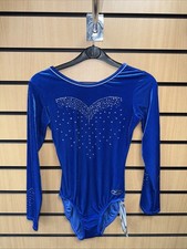 The Zone Crystal Long Sleeved