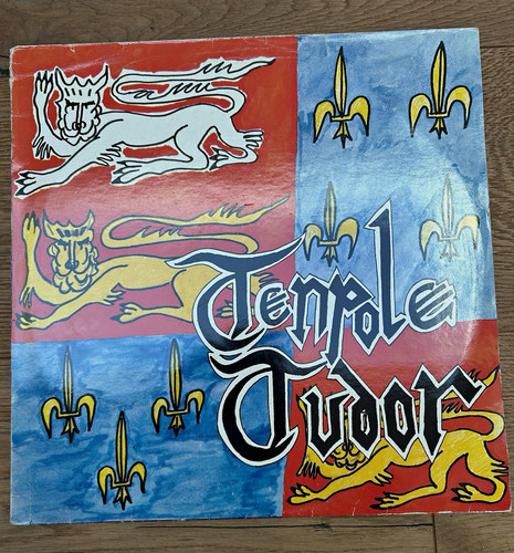 Tenpole tudor - tenpole,