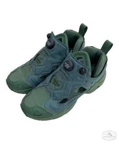 Reebok instapump fury - instapump,