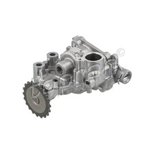 Oil Pump For Nissan Primastar