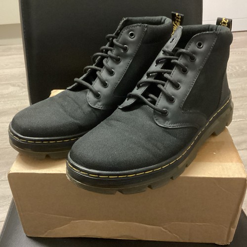 Martens bonny utility tech - bonny,