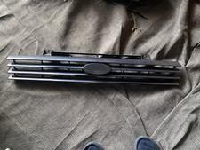 FORD CAPRI MK3 GRILLE IN DARK