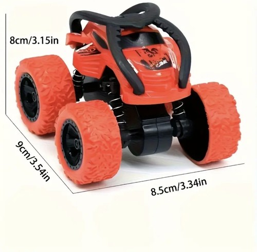 Monster truck toy jam - truck, toy,