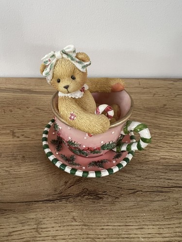 Vintage enesco cherished - vintage,