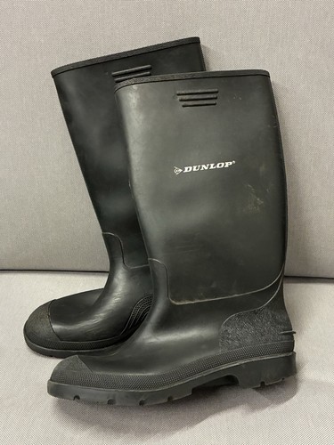 Dunlop pricemastor men boots - dunlop,