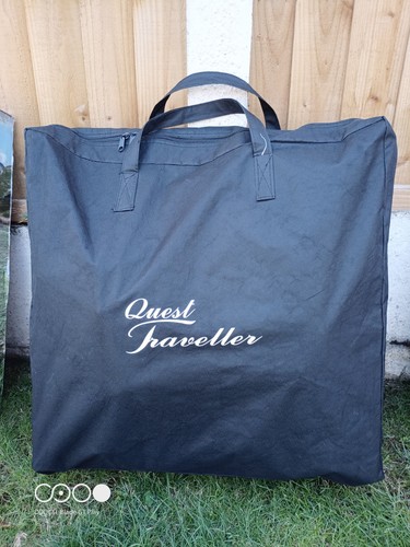Quest traveller portable - traveller,