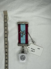 Mark master mason breast jewel - mark,