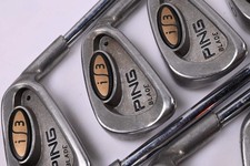 Ping i3 Irons / 3-PW+SW /