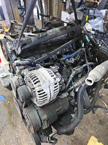 Audi 8t engine and - 8l,