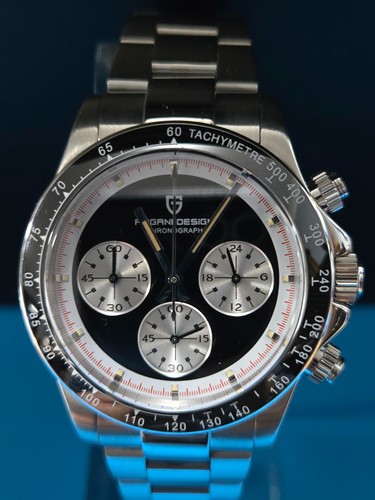 Pagani design daytona - pagani,