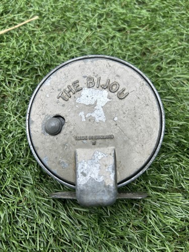 The bijou fly 1970s - the,